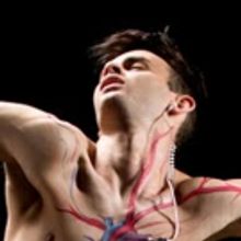 Eryc Taylor Dance Presents PREMIERES This Weekend