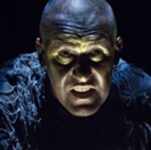 BWW Review: In UNDERNEATH, Pat Kinevane Will Inspire You to Just Go Out and LIVE Your