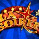 BWW Review: LA SOIREE, Spiegeltent South Bank, Nov 6 2015