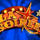 BWW Review: LA SOIREE, Spiegeltent South Bank, Nov 6 2015