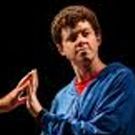 BWW Review: THE CURIOUS INCIDENT OF THE DOG IN THE NIGHT-TIME at Connor-Palace/Cleveland