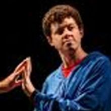 BWW Review: THE CURIOUS INCIDENT OF THE DOG IN THE NIGHT-TIME at Connor-Palace/Clevel