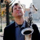 World-Class Jazz Saxophonist Chris Potter Heads For Warrington