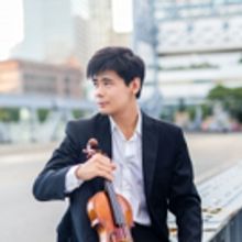 Houston Symphony Celebrates Asia's Rich Musical Traditions In EAST MEETS WEST, 2/11