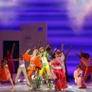 Tickets Go on Sale Next Week for MAMMA MIA! at the Broward Center