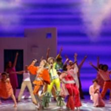 Tickets Go on Sale Next Week for MAMMA MIA! at the Broward Center
