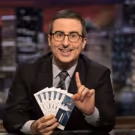 VIDEO: John Oliver Takes on Congressional Fundraising on LAST WEEK