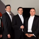Celebrate St. Patrick's Day with The Five Irish Tenors at the Majestic Theater