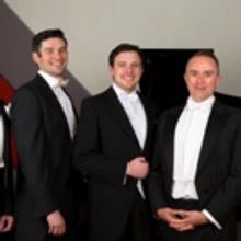Celebrate St. Patrick's Day with The Five Irish Tenors at the Majestic Theater