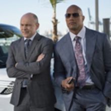 BALLERS: The Complete First Season Arrives On Blu-ray & DVD 6/14