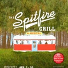 Syracuse University Department of Drama to Present THE SPITFIRE GRILL