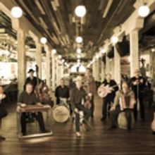 Time Jumpers to Bring Country, Swing and Pop to Center for the Arts at Pepperdine
