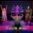 BWW Review: A Sweet and Dark MATLIDA THE MUSICAL