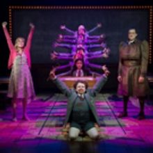 BWW Review: A Sweet and Dark MATLIDA THE MUSICAL