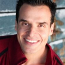 Antonio Sabato Jr. to Join CHIPPENDALES at the Rio