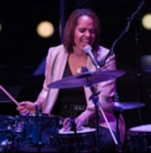 BWW Review: Terri Lyne Carrington's Lincoln Center American Songbook Show Is a Patchw