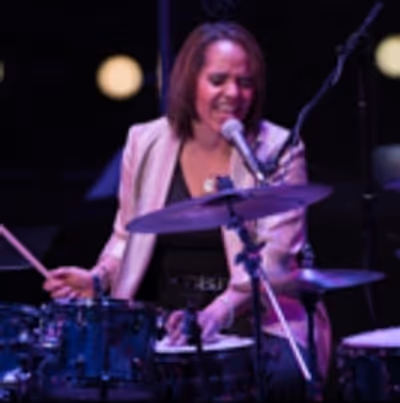 BWW Review: Terri Lyne Carrington's Lincoln Center American Songbook Show Is a Patchwork of Strong Vocals Too Often Buried In Sound