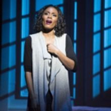 Jasmin Richardson Discusses The 'Thrilling and Joyful' THE BODYGUARD