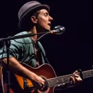 Jason Mraz to Perform at The Hollywood Bowl This June