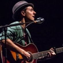 Jason Mraz to Perform at The Hollywood Bowl This June