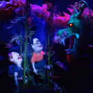 BWW Review: MADE IN CHINA at 59E59 is Outstanding Storytelling and Puppetry