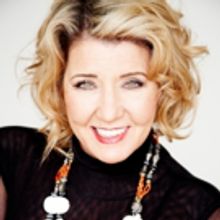 Amanda Muggleton to Star in London Premiere of THE BOOK CLUB at King's Head Theatre