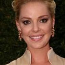 Katherine Heigl Signs on for Second Iteration of CBS Drama Pilot DOUBT