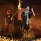 Monahan & Oyen's Devilish New Musical DIVA: LIVE FROM HELL to Warm Up TNC This Spring