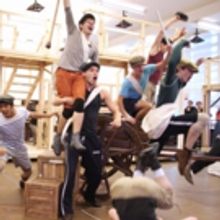 From the BroadwayWorld Vaults: Relive the Magic of NEWSIES!