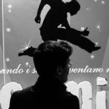 DISNEY ON BROADWAY con AARON DWYER alla Dreaming Academy di Padova