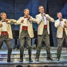 Totem Pole Playhouse Offers Pay-What-You-Can Weekend at FOREVER PLAID