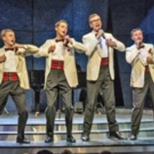 Totem Pole Playhouse Offers Pay-What-You-Can Weekend at FOREVER PLAID