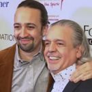 VIDEO: Pulitzer Prize Was Not Only Honor Given to Lin-Manuel Miranda Yesterday