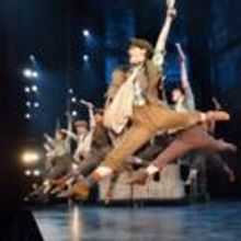 NEWSIES National Tour to Play Saenger Theatre in December