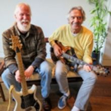 John McLaughlin Announces Farewell Tour Dates with Jimmy Herring