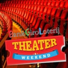 BWW Preview: NATIONAL THEATRE WEEKEND at Theatres Throughout The Netherlands