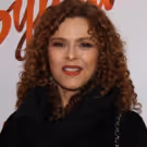 The Drama League Hosts Centennial Gala, Honoring Bernadette Peters, Tonight