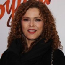 The Drama League Hosts Centennial Gala, Honoring Bernadette Peters, Tonight