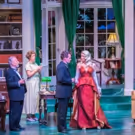 Agatha Christie's THE HOLLOW Takes the Stage at Peninsula Players