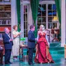 Agatha Christie's THE HOLLOW Takes the Stage at Peninsula Players