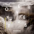 Matt Haimovitz's OVERTURES TO BACH Set for Release This Month with PENTATONE Oxingale