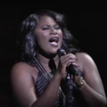 STAGE TUBE: Danielle Brooks Belts Out KINKY BOOTS Hit at BROADWAY BACKWARDS!
