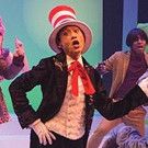 Come Enjoy Some Dr. Seuss and Holiday Family Fun at YPT!
