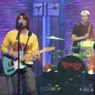 VIDEO: Rooney Performs New Song 'Why' on LATE NIGHT