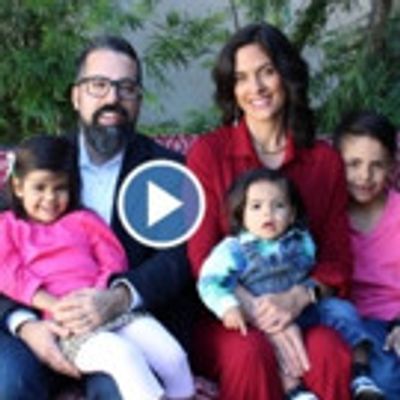 Dove Channel's First Original Series FRANKLY FARACI to Premiere 3/21