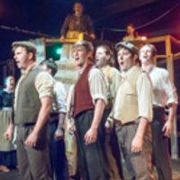 BWW Review: MY LAND'S SHORE, Ye Olde Rose and Crown Theatre Photo
