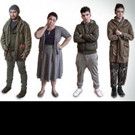 Red Bear Theatre Presents COAST