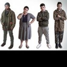 Red Bear Theatre Presents COAST