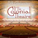 Joe Iconis, Jim Brochu & More Join Colonial Theatre Celebration at Feinstein's/54…