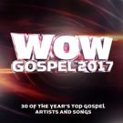 Kirk Franklin, Shirley Caesar, Tasha Cobbs & More on WOW Gospel 2017